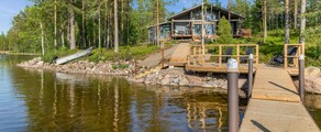Kouvolaselanp Selanpaa : privé jet verhuur 