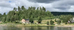 Kramfors Solleftea : privé jet verhuur