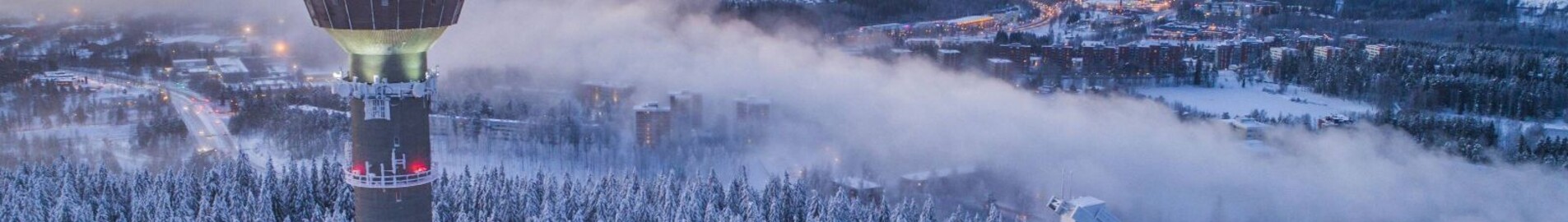 Kuopio : privé jet huren 