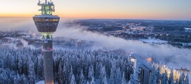 Pudasjarvi : privé jet verhuur 