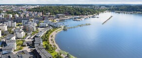 Lahti Vesivehmaa : privé jet verhuur 