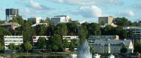Lappeenranta : privé jet verhuur 