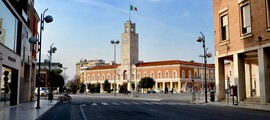 Rimini San Marino : privé jet verhuur 