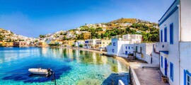 Privéjet verhuur in Preveza