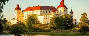 Lidkoping : privé jet huren