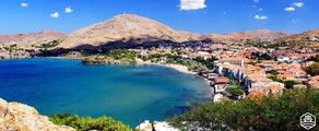Limnos : privé jet huren