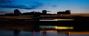 Linz Blauwe Donau: privé jet huren