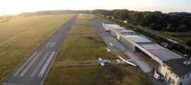 Foggia Amendola Mil : privé jet verhuur 