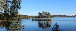 Ludvika: privé jet huren
