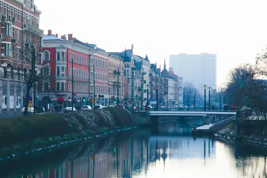 Malmo : location de jet privé
