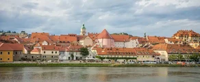 Maribor : privé jet huren
