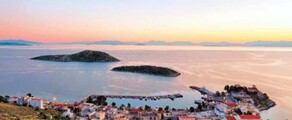 Megara : privé jet huren 