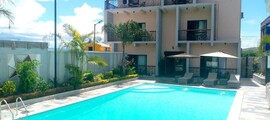 Toamasina : privé jet verhuur 