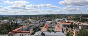 Mikkeli : privé jet huren 