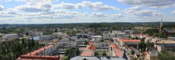 Kavala Megas Alexandros : location de jet privé