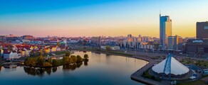 Minsk Mazowiecki : privé jet verhuur 