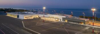 Provideniya Bay : location de jet privé