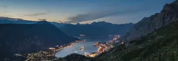 Serbie : Location de jet privé