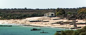 Morombe: privé jet huren