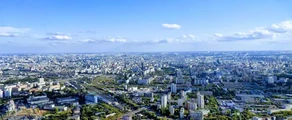 Nizhnevartovsk Nizhnevartovsk: privéjetlocatie
