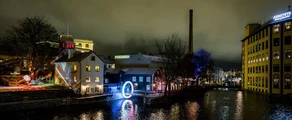 Norrkoping : privé jet huren