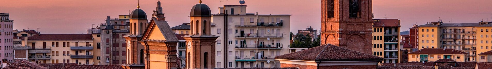 Novi Ligure: privé jet huren 