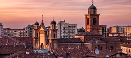 Varese Venegono : privé jet huren 