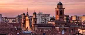 Novi Ligure: privé jet huren 