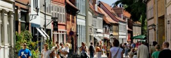 Oskarshamn : location de jet privé