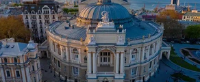 Odessa : privé jet huren
