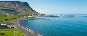 Olafsvik Rif : privé jet verhuur 