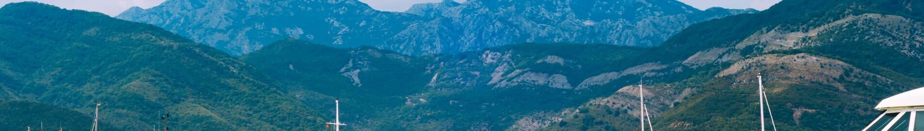 Tivat : privé jet huren