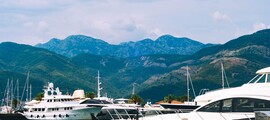 Nikšić : privé jet huren
