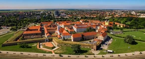 Osijek Cepin : Privé jet verhuur
