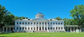 Sint-Petersburg: privé jet huren 