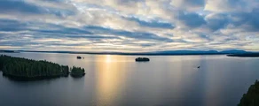 Ostersund Optand : privé jet verhuur