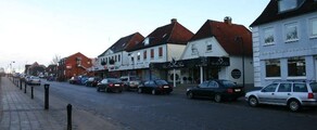 Padborg Krusa : privé jet verhuur 