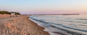 Palanga : privé jet huren 