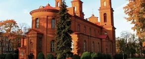 Panevezys Pajuostis : privé jet verhuur 