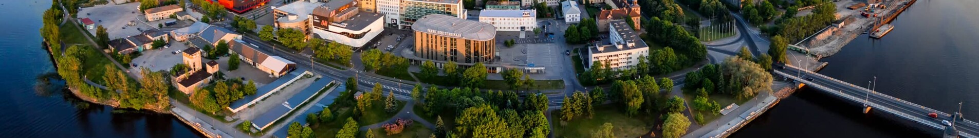 Parnu : privé jet huren 