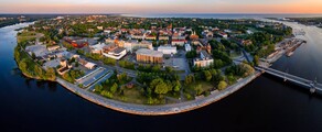 Parnu : privé jet huren 
