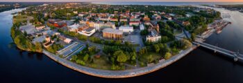 Eskilstuna : location de jet privé