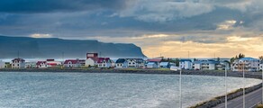 Patreksfjordur : privé jet verhuur 