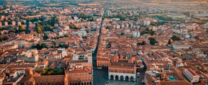 Piacenza : privé jet huren 