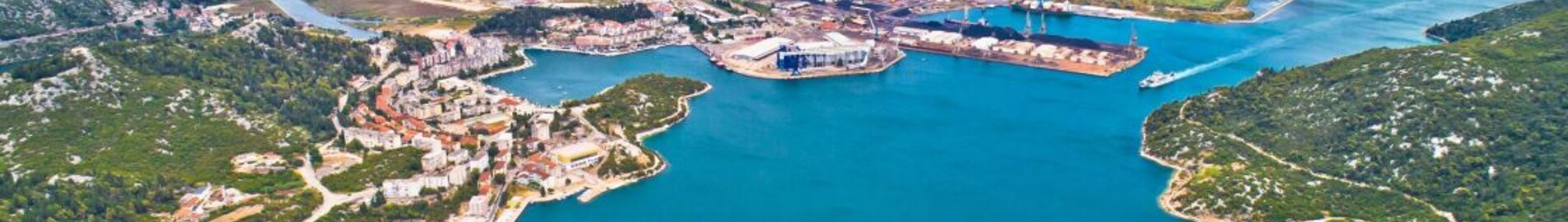 Ploce : privé jet huren 