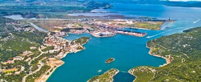 Ploce : privé jet huren 