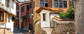 Plovdiv : privé jet huren 