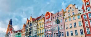 Polen : Privé jet huren