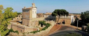 Pomezia Pratica Di Mare: privé jet huren 