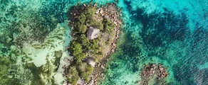 Praslin : privé jet verhuur